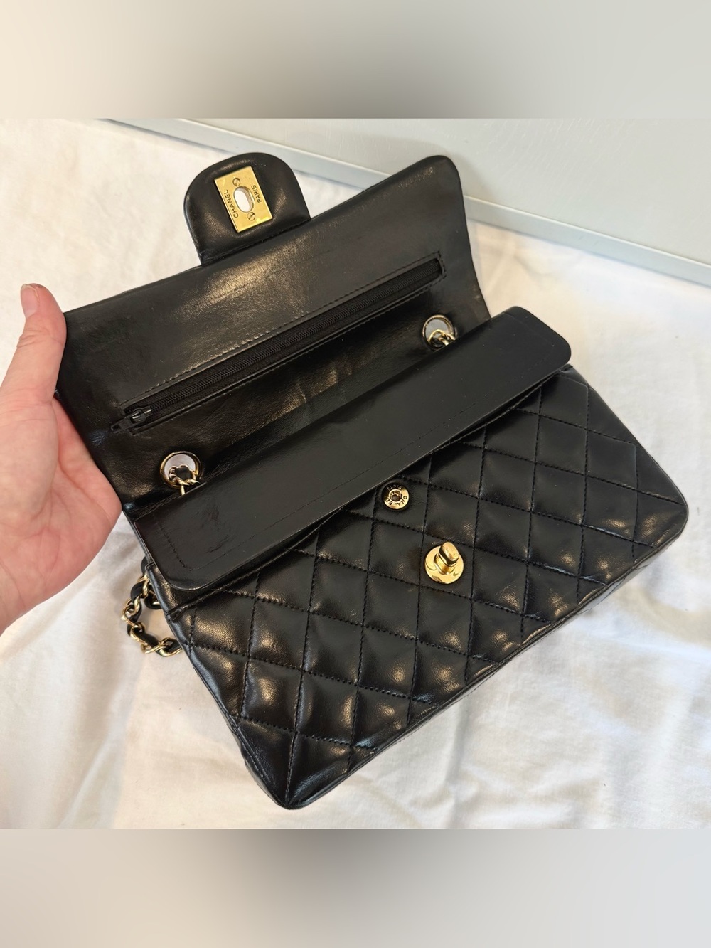Chanel Bag - Picture 6 of 13
